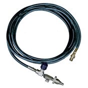 RFH5-25 | 5000PSI Refill Hose 25'